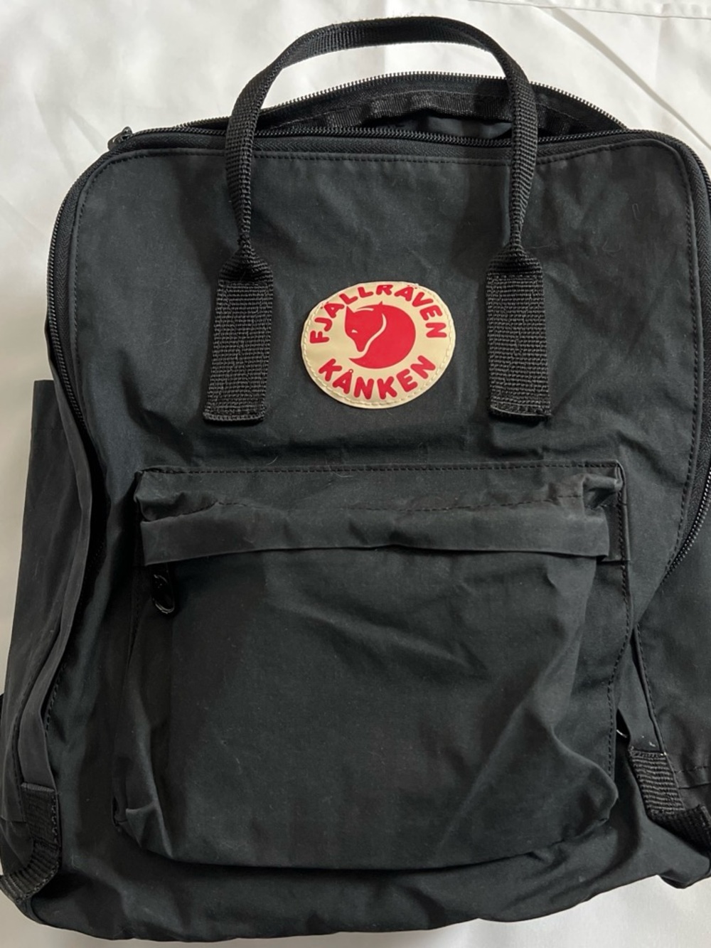 FJALLRAVEN Kånken Backpack